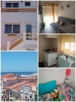 CASA do BATORÉU T1 e T3 - BUARCOS 120 MT PRAIA, Figueira Da Foz